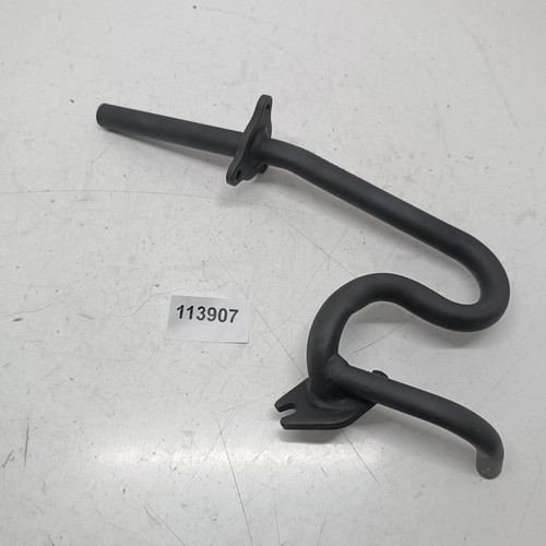 Collettore scarico exhaust - collettore,