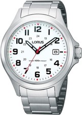 Orologio Lorus Da Uomo con
