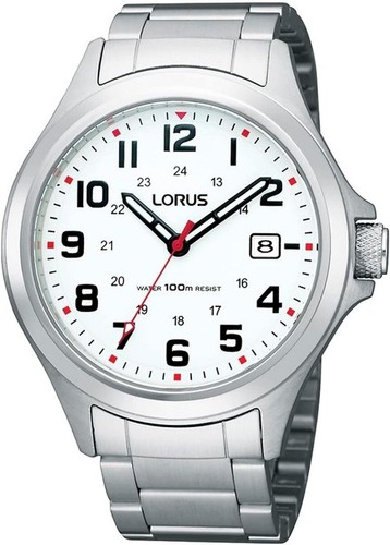 Orologio uomo lorus con - orologio,