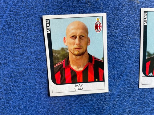 Panini calciatori 2005 - calciatori, 2005/06