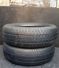 GOMME USATE  165/60R14 75T
