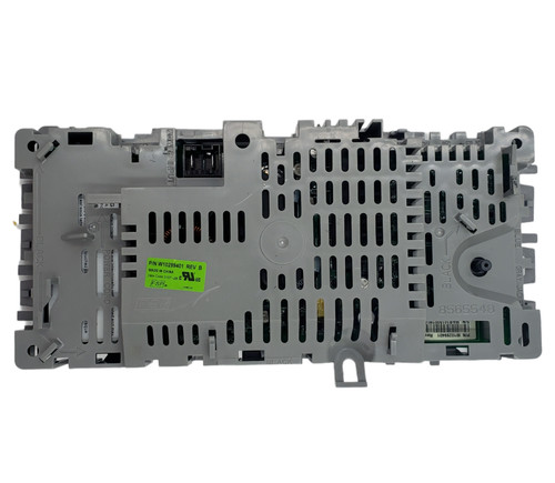 Controllo lavatrice whirlpool - lavatrice,
