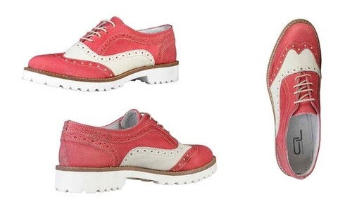 Scarpe donna ana lublin - scarpe,