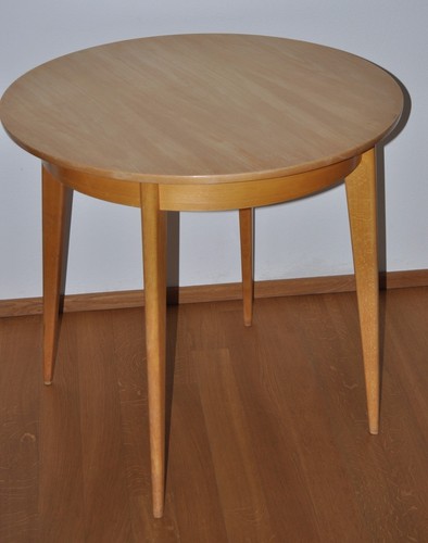 Tavolo gioco rotondo - tavolo,