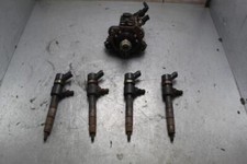 KIT INIETTORI PER FIAT Bravo