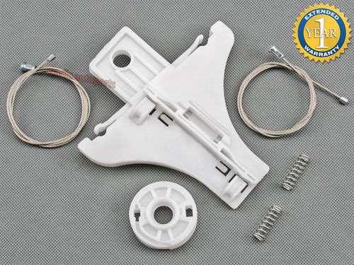 Kit riparazione regolatore - kit,
