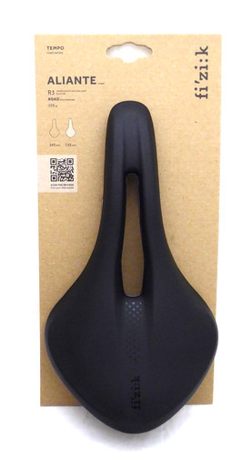 Sella aperta fizik - aperta,