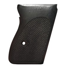 Nuovo set impugnature legno