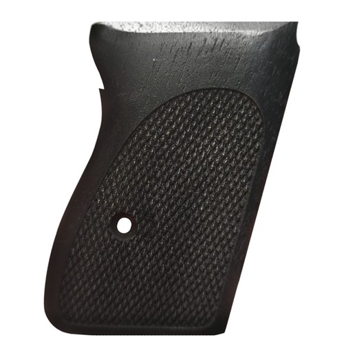 Nuovo set impugnature legno