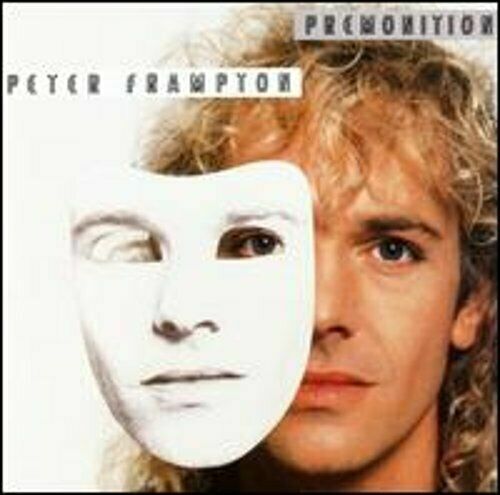 Peter frampton premonition - frampton,