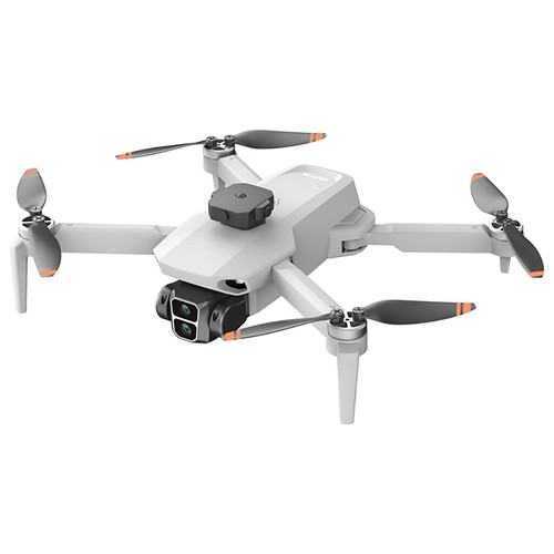 Lyzrc l106 gps flusso - l106,