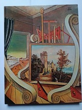 PANORAMA ITALIE 1968 Carmelo BENE Litografia Gentilini Baruchello