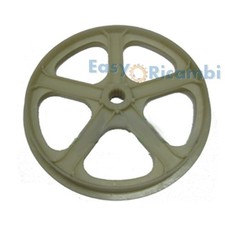 PULEGGIA LAVATRICE SILTAL IAR