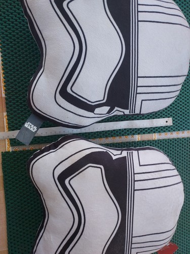 Coppia cuscini star wars - star,