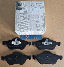 KIT PASTIGLIE FRENO ANTERIORI