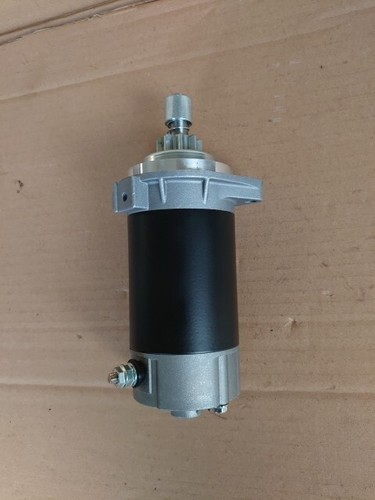 Motorino avviamento per