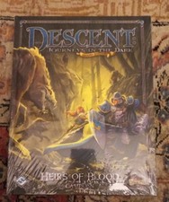 Descent viaggi nelle Tenebre