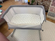 Chicco Next2Me Dream Culla -