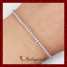 Signorile bracciale tennis - bracciale,