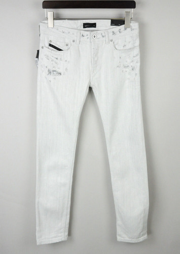 Jeans diesel black gold - diesel,