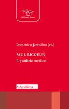 Paul Ricoeur. Il giudizio