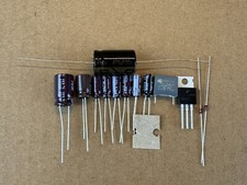 Micro-Seiki DQX-500 Kit di