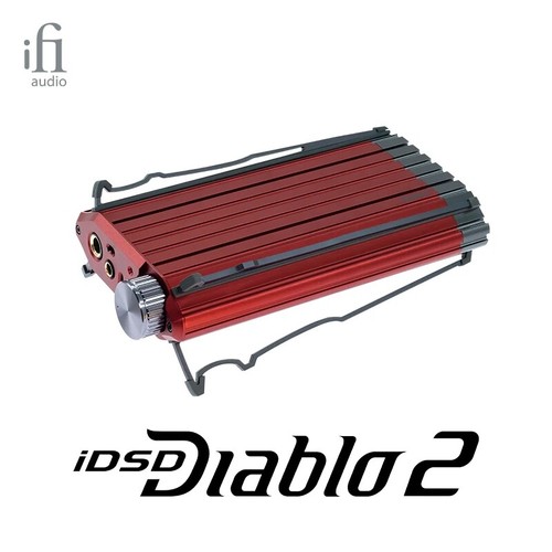 Ifi idsd diablo ultimate - idsd,