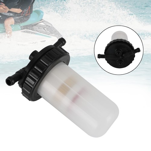 Filtro carburante per yamaha - carburante,