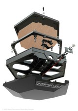 "Simmons SDS9 Stampa/poster