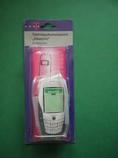 Custodia telefono Telecom