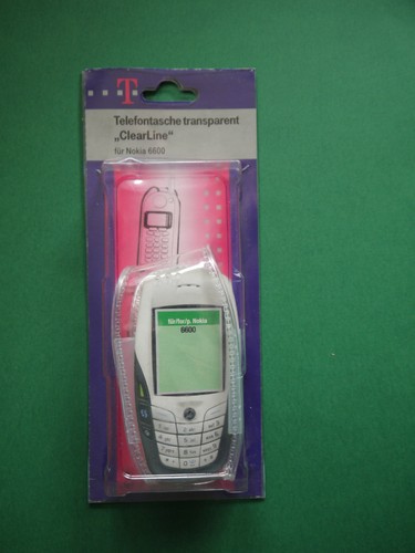 Custodia telefono telecom - custodia,