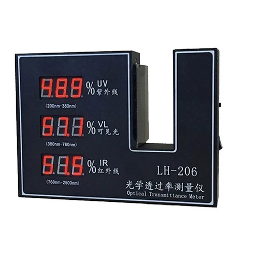 206 misuratore di - lh-206,
