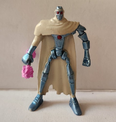 Grievous body guard 2010 - guard, star