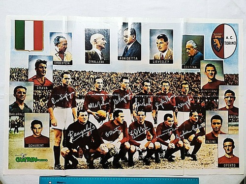 Maxi poster story grande - il,
