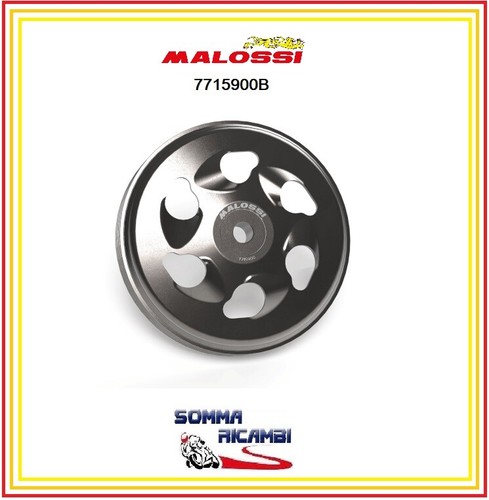7715900b campana frizione - campana,