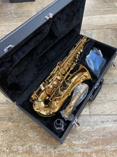Sax alto jupiter sas 767 - sax,