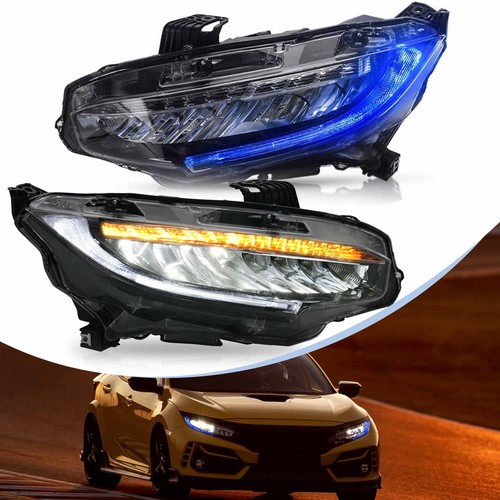 Kit fari led - vland, per