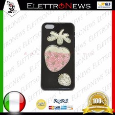 Cover custodia TPU per Iphone