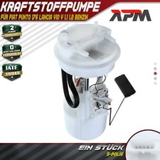 Pompa carburante gruppo