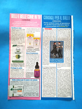 RITAGLIO ARTICOLO DI GIORNALE