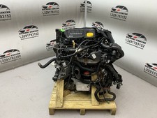 MOTORE COMPLETO R9M AEG4 1.6D 98Kw 131CV MONOTURBO NISSAN QASHQAI 2017