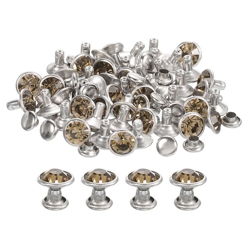 Pcs per cristalli strass - cristalli,