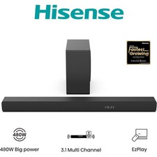 Soundbar Hisense HS3100