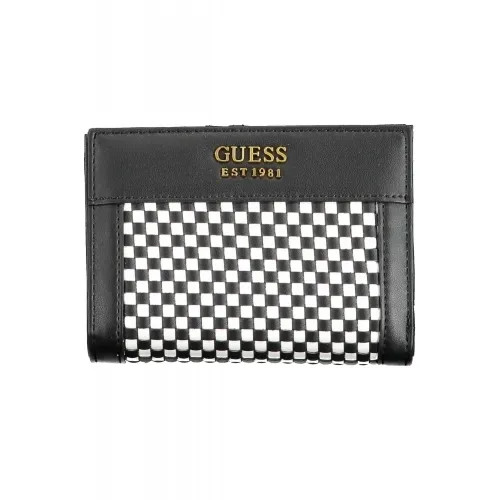 Guess jeans portafoglio donna - guess,