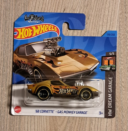Hot wheels 2023 dream - 2023,