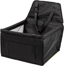 Seggiolino Auto per Cani