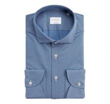 Men's French Collar Shirt