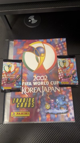 Album figurine panini fifa - album,