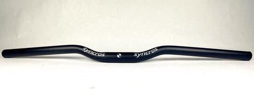 Manubrio mtb syncros - mtb,