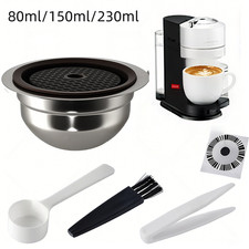 Capsula Caffè Riutilizzabile